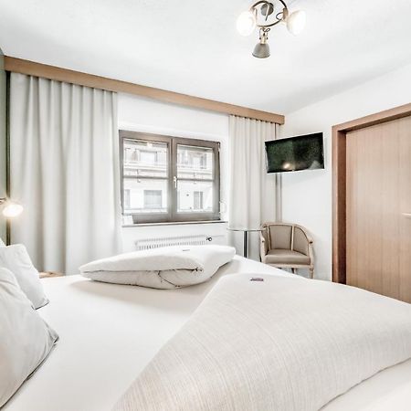 זולדן Corso'S Annabell - Bed & Breakfast מראה חיצוני תמונה