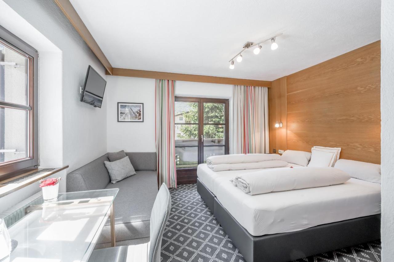 זולדן Corso'S Annabell - Bed & Breakfast מראה חיצוני תמונה
