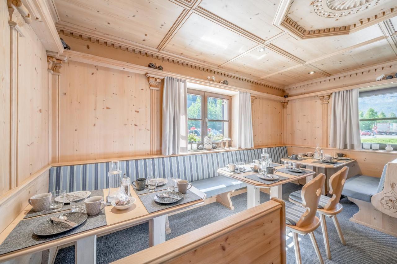 זולדן Corso'S Annabell - Bed & Breakfast מראה חיצוני תמונה