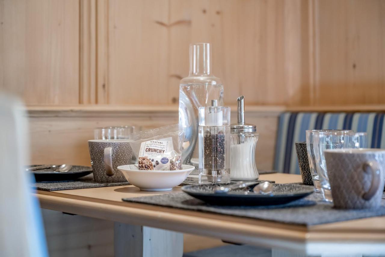 זולדן Corso'S Annabell - Bed & Breakfast מראה חיצוני תמונה