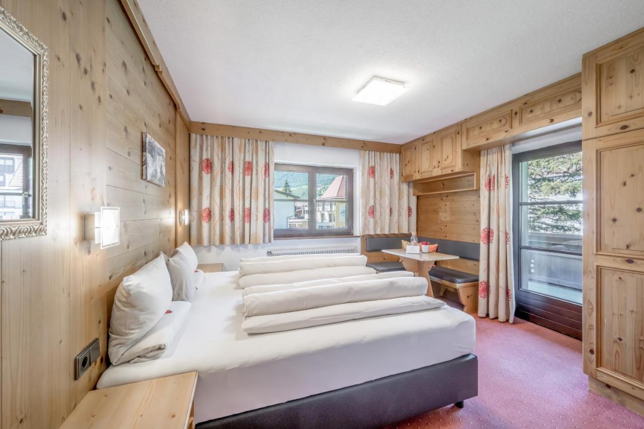 זולדן Corso'S Annabell - Bed & Breakfast מראה חיצוני תמונה