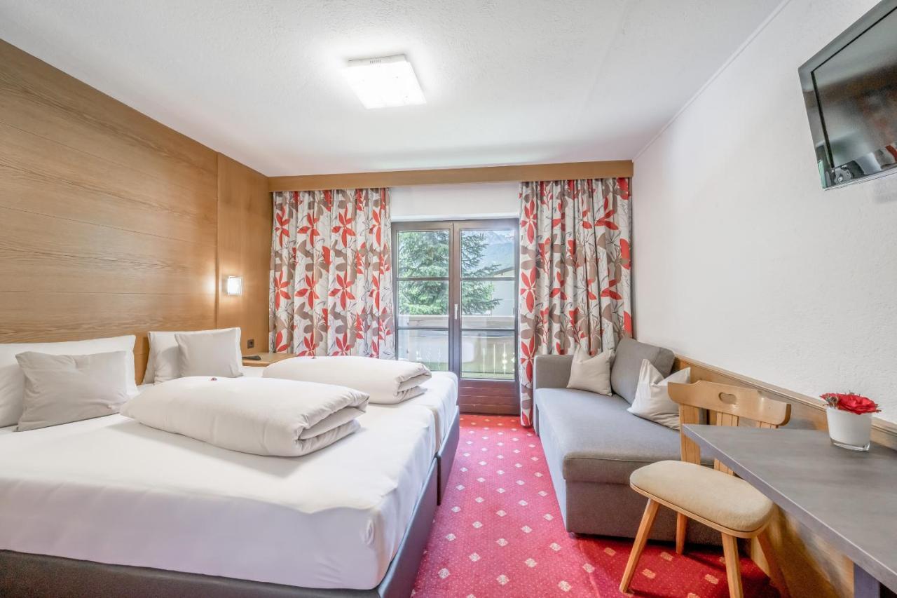 זולדן Corso'S Annabell - Bed & Breakfast מראה חיצוני תמונה