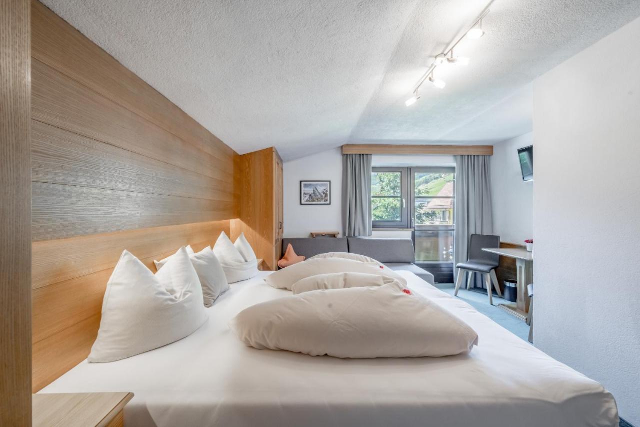 זולדן Corso'S Annabell - Bed & Breakfast מראה חיצוני תמונה