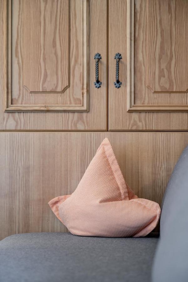 זולדן Corso'S Annabell - Bed & Breakfast מראה חיצוני תמונה