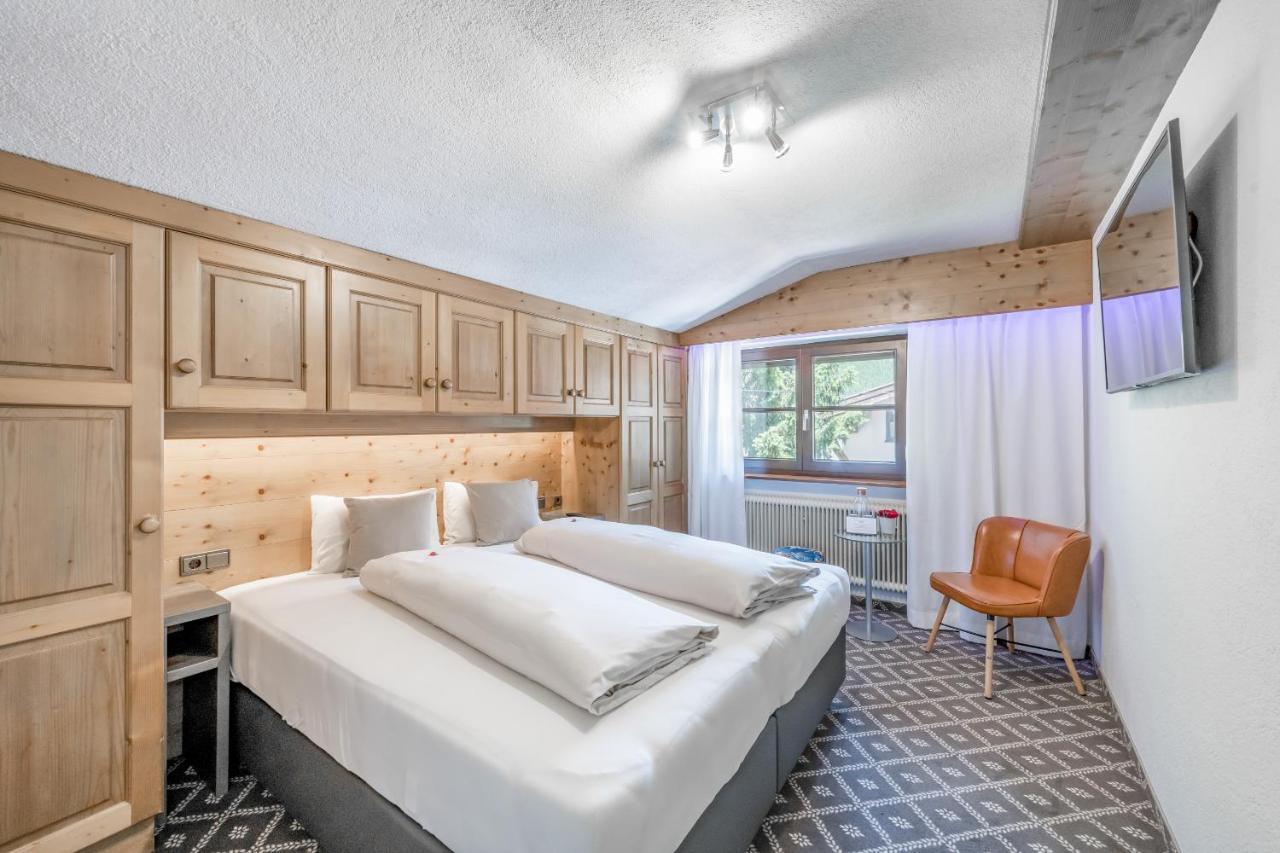 זולדן Corso'S Annabell - Bed & Breakfast מראה חיצוני תמונה