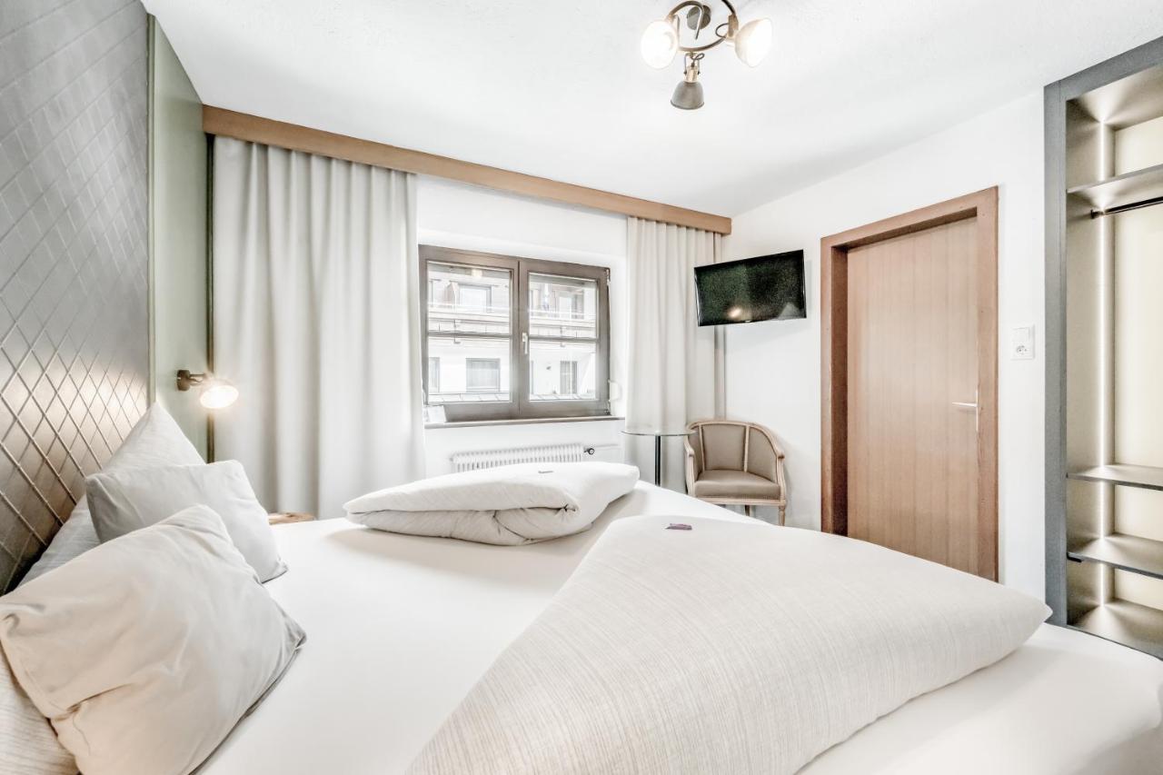 זולדן Corso'S Annabell - Bed & Breakfast מראה חיצוני תמונה